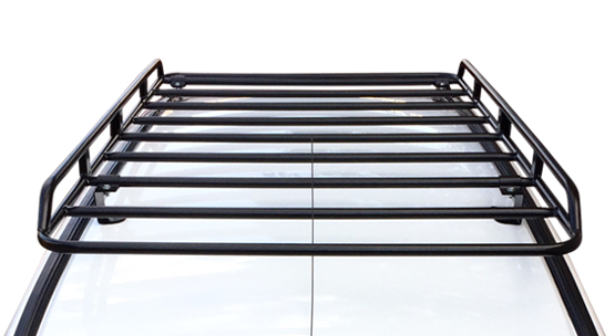 Bagageiro Renault Kangoo