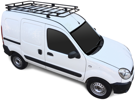 bagageiro renault kangoo