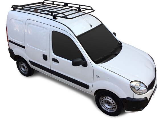 bagageiro renault kangoo